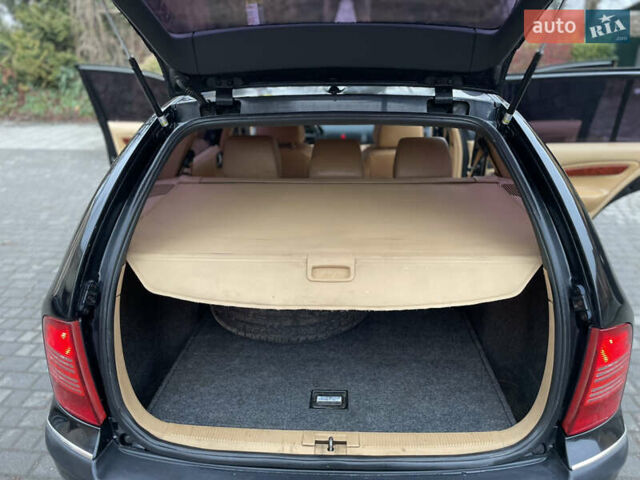 Черный Шкода Октавия, объемом двигателя 1.78 л и пробегом 395 тыс. км за 4500 $, фото 42 на Automoto.ua