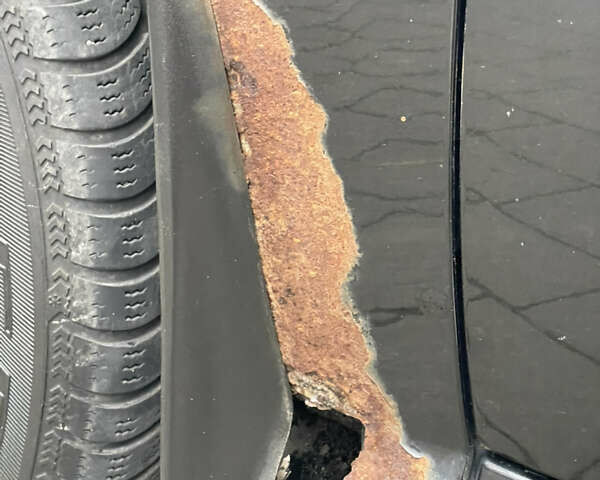 Чорний Шкода Октавія, об'ємом двигуна 1.9 л та пробігом 448 тис. км за 3700 $, фото 13 на Automoto.ua