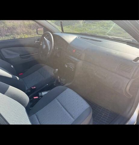 Чорний Шкода Октавія, об'ємом двигуна 1.9 л та пробігом 320 тис. км за 1800 $, фото 3 на Automoto.ua