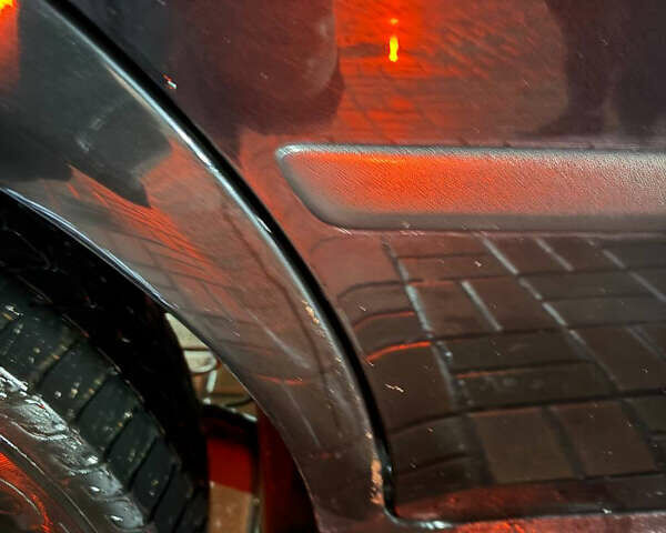 Черный Шкода Октавия, объемом двигателя 1.78 л и пробегом 338 тыс. км за 4300 $, фото 13 на Automoto.ua