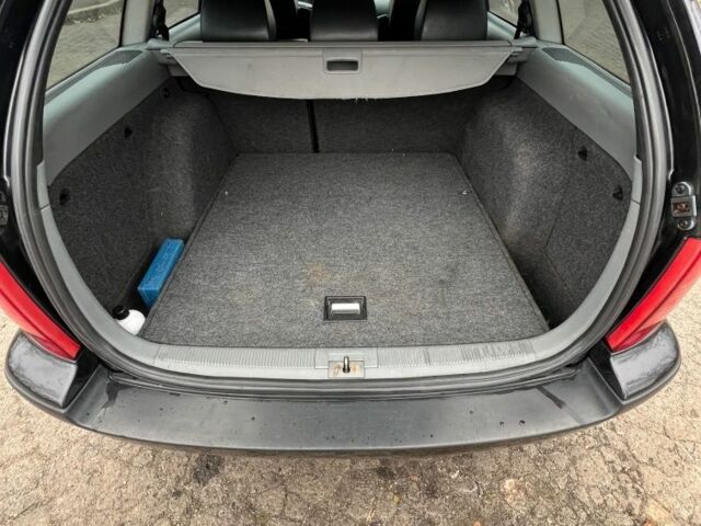 Чорний Шкода Октавія, об'ємом двигуна 1.9 л та пробігом 250 тис. км за 2650 $, фото 10 на Automoto.ua