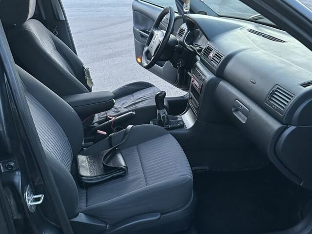 Чорний Шкода Октавія, об'ємом двигуна 1.9 л та пробігом 275 тис. км за 2250 $, фото 13 на Automoto.ua