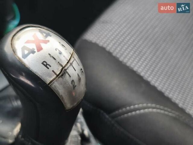 Черный Шкода Октавия, объемом двигателя 1.9 л и пробегом 300 тыс. км за 2500 $, фото 9 на Automoto.ua