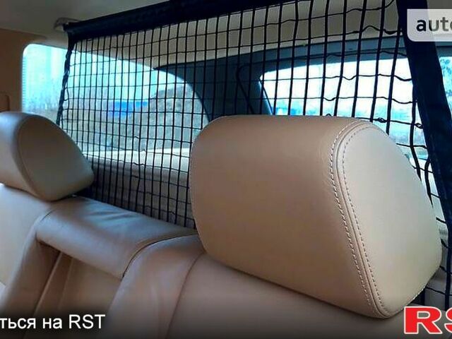 Черный Шкода Октавия, объемом двигателя 1.8 л и пробегом 270 тыс. км за 4500 $, фото 12 на Automoto.ua