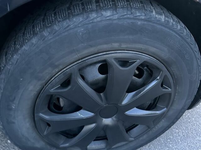 Чорний Шкода Октавія, об'ємом двигуна 1.9 л та пробігом 275 тис. км за 2250 $, фото 14 на Automoto.ua