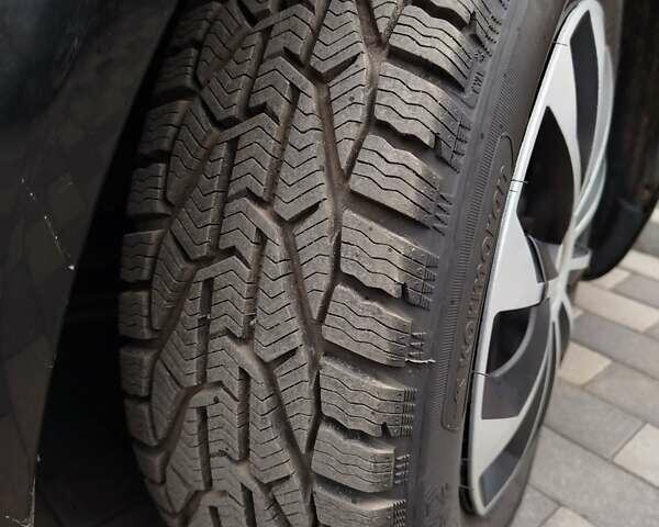 Чорний Шкода Октавія, об'ємом двигуна 1.6 л та пробігом 231 тис. км за 5000 $, фото 14 на Automoto.ua