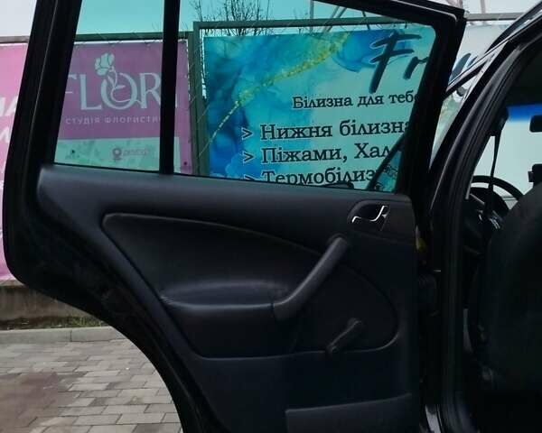 Чорний Шкода Октавія, об'ємом двигуна 1.6 л та пробігом 231 тис. км за 5000 $, фото 27 на Automoto.ua