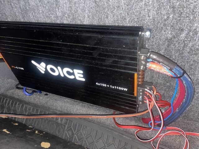 Черный Шкода Октавия, объемом двигателя 2 л и пробегом 275 тыс. км за 4800 $, фото 13 на Automoto.ua