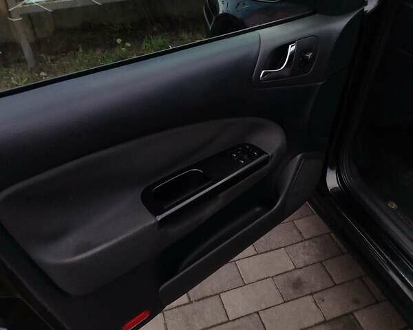 Чорний Шкода Октавія, об'ємом двигуна 1.6 л та пробігом 231 тис. км за 5000 $, фото 22 на Automoto.ua