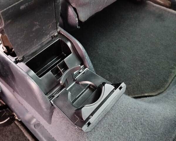 Чорний Шкода Октавія, об'ємом двигуна 1.6 л та пробігом 231 тис. км за 5000 $, фото 28 на Automoto.ua