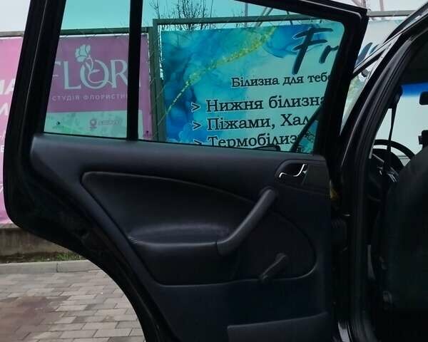 Чорний Шкода Октавія, об'ємом двигуна 1.6 л та пробігом 231 тис. км за 5000 $, фото 23 на Automoto.ua