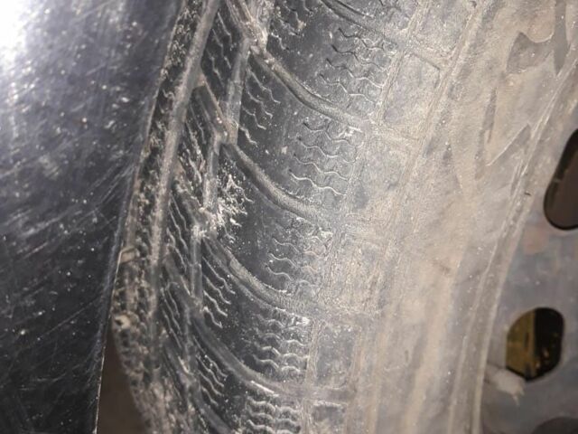 Черный Шкода Октавия, объемом двигателя 1.9 л и пробегом 285 тыс. км за 1985 $, фото 11 на Automoto.ua