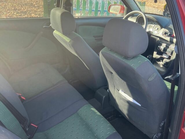 Чорний Шкода Октавія, об'ємом двигуна 1.6 л та пробігом 250 тис. км за 2900 $, фото 4 на Automoto.ua