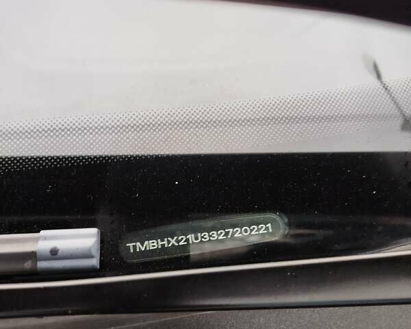 Чорний Шкода Октавія, об'ємом двигуна 1.6 л та пробігом 231 тис. км за 5000 $, фото 31 на Automoto.ua