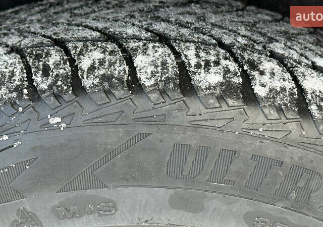 Черный Шкода Октавия, объемом двигателя 1.9 л и пробегом 320 тыс. км за 4300 $, фото 6 на Automoto.ua