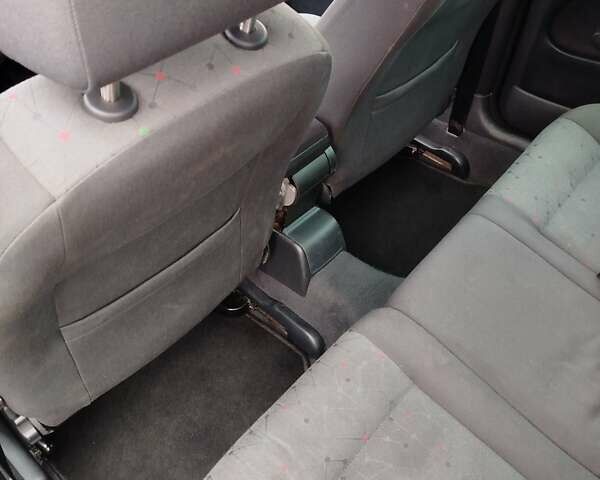 Чорний Шкода Октавія, об'ємом двигуна 1.6 л та пробігом 231 тис. км за 5000 $, фото 25 на Automoto.ua