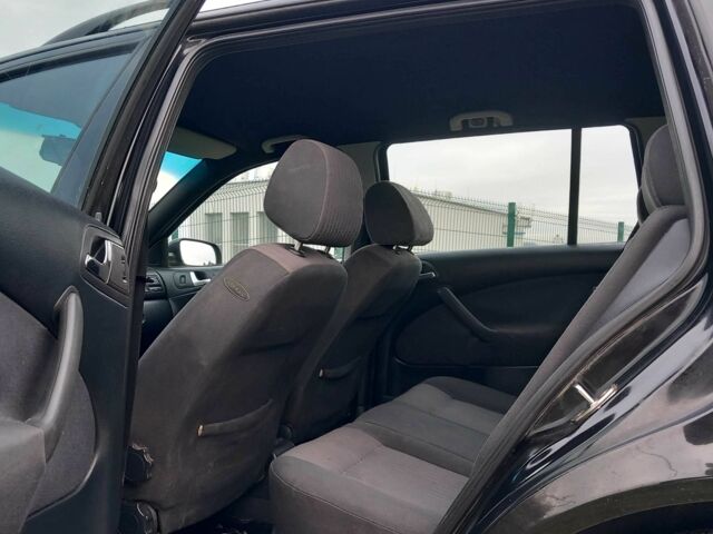 Черный Шкода Октавия, объемом двигателя 0 л и пробегом 350 тыс. км за 2600 $, фото 5 на Automoto.ua