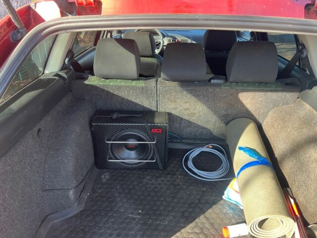 Чорний Шкода Октавія, об'ємом двигуна 1.6 л та пробігом 250 тис. км за 2900 $, фото 2 на Automoto.ua