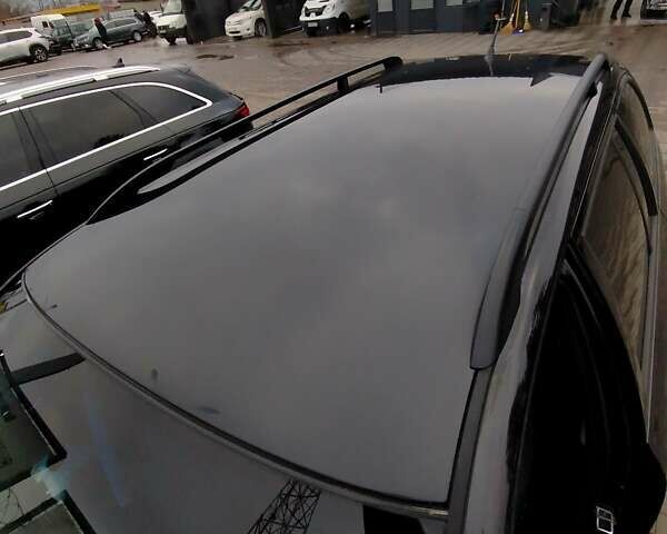 Чорний Шкода Октавія, об'ємом двигуна 1.6 л та пробігом 231 тис. км за 5000 $, фото 19 на Automoto.ua