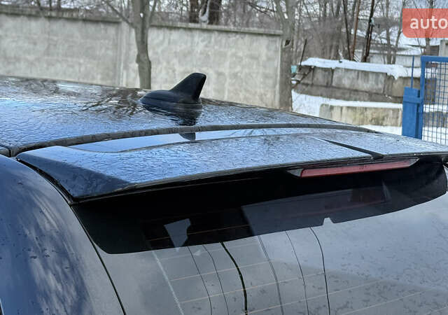 Черный Шкода Октавия, объемом двигателя 1.9 л и пробегом 320 тыс. км за 4300 $, фото 5 на Automoto.ua