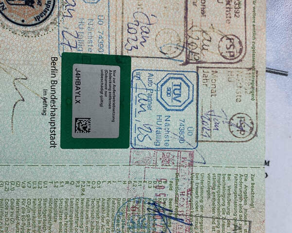 Чорний Шкода Октавія, об'ємом двигуна 1.6 л та пробігом 223 тис. км за 4600 $, фото 18 на Automoto.ua
