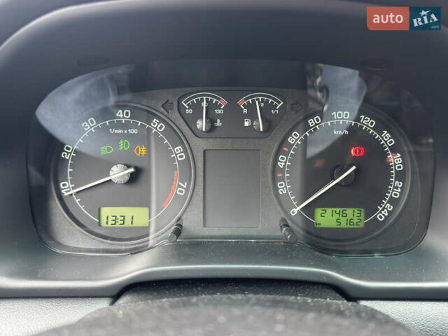 Черный Шкода Октавия, объемом двигателя 1.6 л и пробегом 215 тыс. км за 4800 $, фото 17 на Automoto.ua