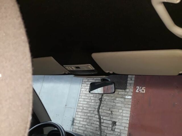 Черный Шкода Октавия, объемом двигателя 1.9 л и пробегом 285 тыс. км за 1930 $, фото 3 на Automoto.ua