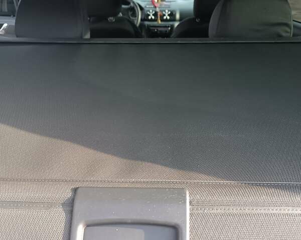 Черный Шкода Октавия, объемом двигателя 1.8 л и пробегом 300 тыс. км за 3700 $, фото 9 на Automoto.ua