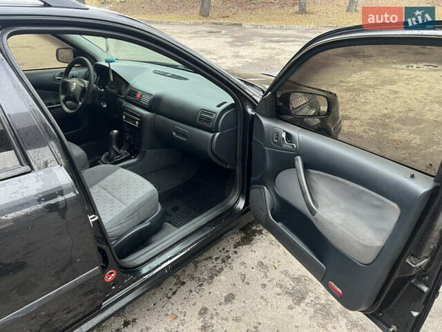 Чорний Шкода Октавія, об'ємом двигуна 1.9 л та пробігом 410 тис. км за 3500 $, фото 8 на Automoto.ua