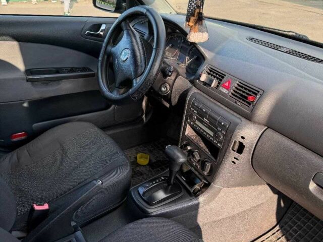 Чорний Шкода Октавія, об'ємом двигуна 1.9 л та пробігом 280 тис. км за 5500 $, фото 6 на Automoto.ua