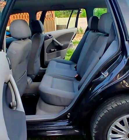 Черный Шкода Октавия, объемом двигателя 1.6 л и пробегом 0 тыс. км за 4300 $, фото 3 на Automoto.ua