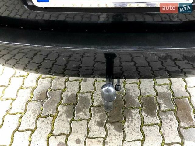 Черный Шкода Октавия, объемом двигателя 1.6 л и пробегом 234 тыс. км за 4500 $, фото 6 на Automoto.ua