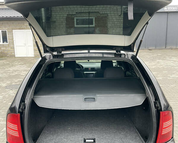 Черный Шкода Октавия, объемом двигателя 1.6 л и пробегом 348 тыс. км за 4200 $, фото 29 на Automoto.ua