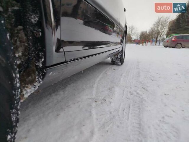 Чорний Шкода Октавія, об'ємом двигуна 1.6 л та пробігом 207 тис. км за 5700 $, фото 13 на Automoto.ua