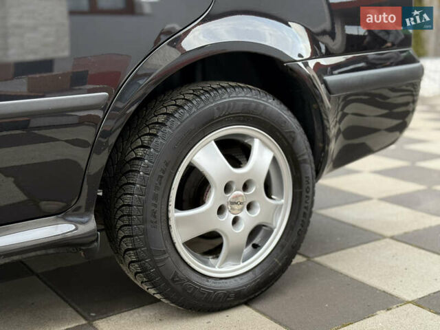Черный Шкода Октавия, объемом двигателя 2 л и пробегом 286 тыс. км за 5400 $, фото 21 на Automoto.ua