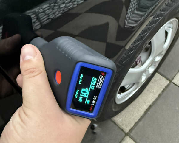 Черный Шкода Октавия, объемом двигателя 2 л и пробегом 286 тыс. км за 5400 $, фото 54 на Automoto.ua