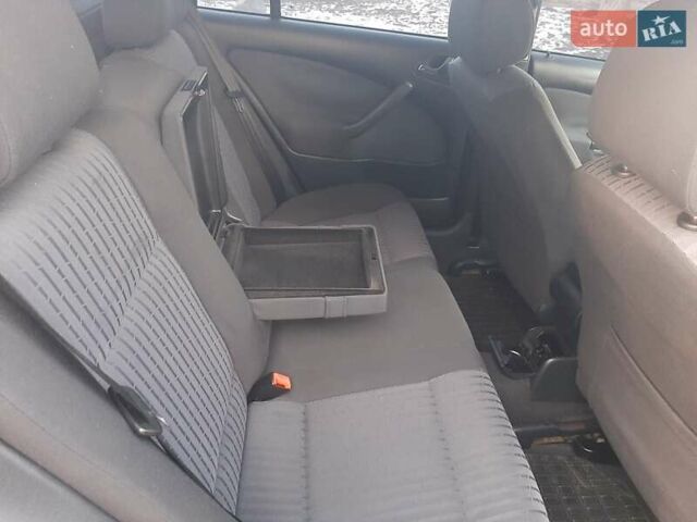 Черный Шкода Октавия, объемом двигателя 1.78 л и пробегом 223 тыс. км за 5500 $, фото 88 на Automoto.ua