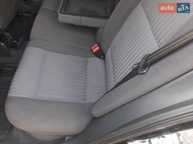 Черный Шкода Октавия, объемом двигателя 1.78 л и пробегом 223 тыс. км за 5500 $, фото 113 на Automoto.ua