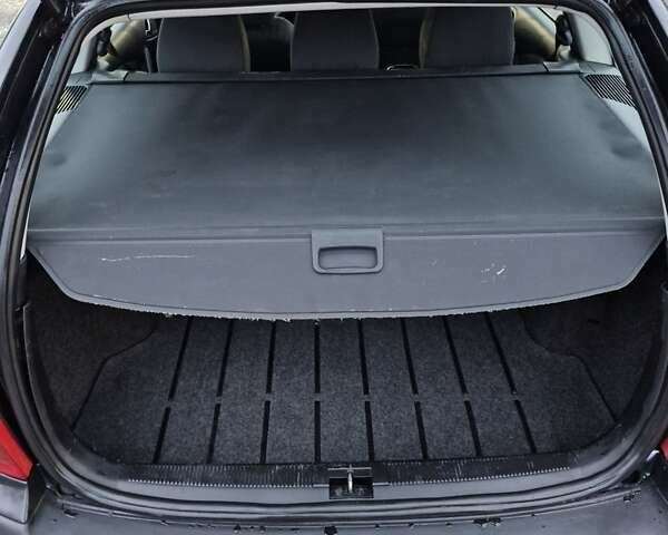 Чорний Шкода Октавія, об'ємом двигуна 1.6 л та пробігом 275 тис. км за 4650 $, фото 22 на Automoto.ua