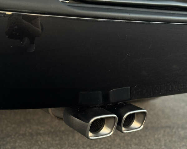 Черный Шкода Октавия, объемом двигателя 1.78 л и пробегом 338 тыс. км за 6500 $, фото 20 на Automoto.ua