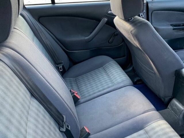 Чорний Шкода Октавія, об'ємом двигуна 1.6 л та пробігом 275 тис. км за 3500 $, фото 7 на Automoto.ua