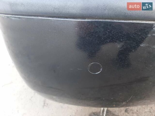 Черный Шкода Октавия, объемом двигателя 1.78 л и пробегом 223 тыс. км за 5500 $, фото 96 на Automoto.ua