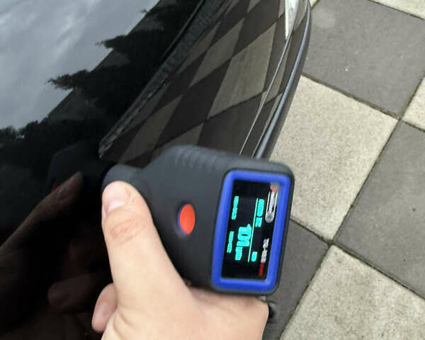 Черный Шкода Октавия, объемом двигателя 2 л и пробегом 286 тыс. км за 5400 $, фото 52 на Automoto.ua