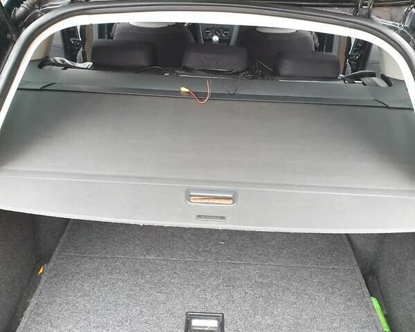 Чорний Шкода Октавія, об'ємом двигуна 1.6 л та пробігом 213 тис. км за 6000 $, фото 4 на Automoto.ua