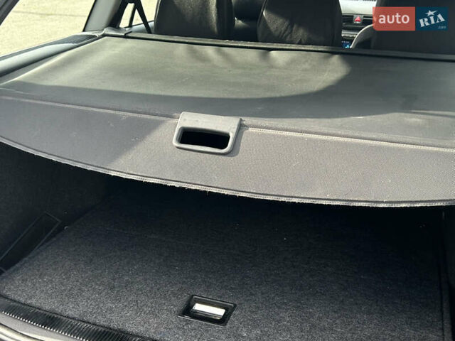 Чорний Шкода Октавія, об'ємом двигуна 1.6 л та пробігом 274 тис. км за 4699 $, фото 12 на Automoto.ua