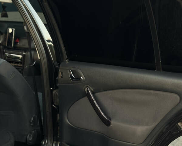 Черный Шкода Октавия, объемом двигателя 1.78 л и пробегом 338 тыс. км за 6500 $, фото 27 на Automoto.ua