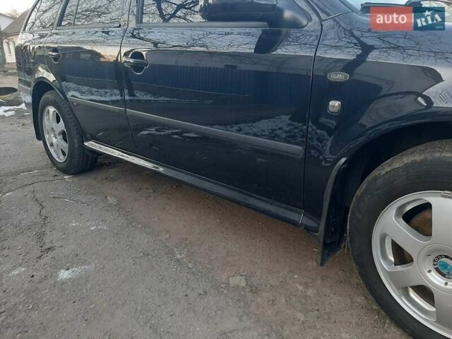 Черный Шкода Октавия, объемом двигателя 1.78 л и пробегом 223 тыс. км за 5500 $, фото 76 на Automoto.ua
