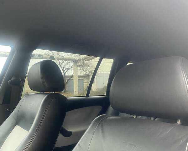 Чорний Шкода Октавія, об'ємом двигуна 1.78 л та пробігом 223 тис. км за 6000 $, фото 10 на Automoto.ua