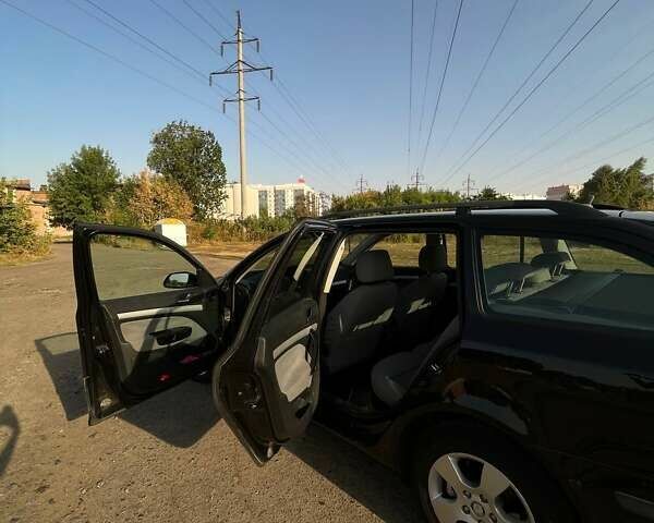 Черный Шкода Октавия, объемом двигателя 1.6 л и пробегом 268 тыс. км за 5700 $, фото 19 на Automoto.ua