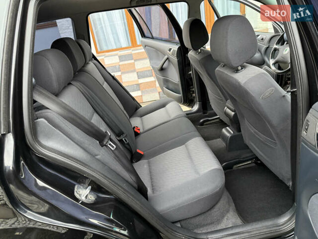 Черный Шкода Октавия, объемом двигателя 2 л и пробегом 286 тыс. км за 5400 $, фото 37 на Automoto.ua